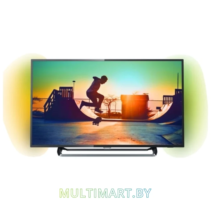 Телевизор Philips 50PUS6262/60